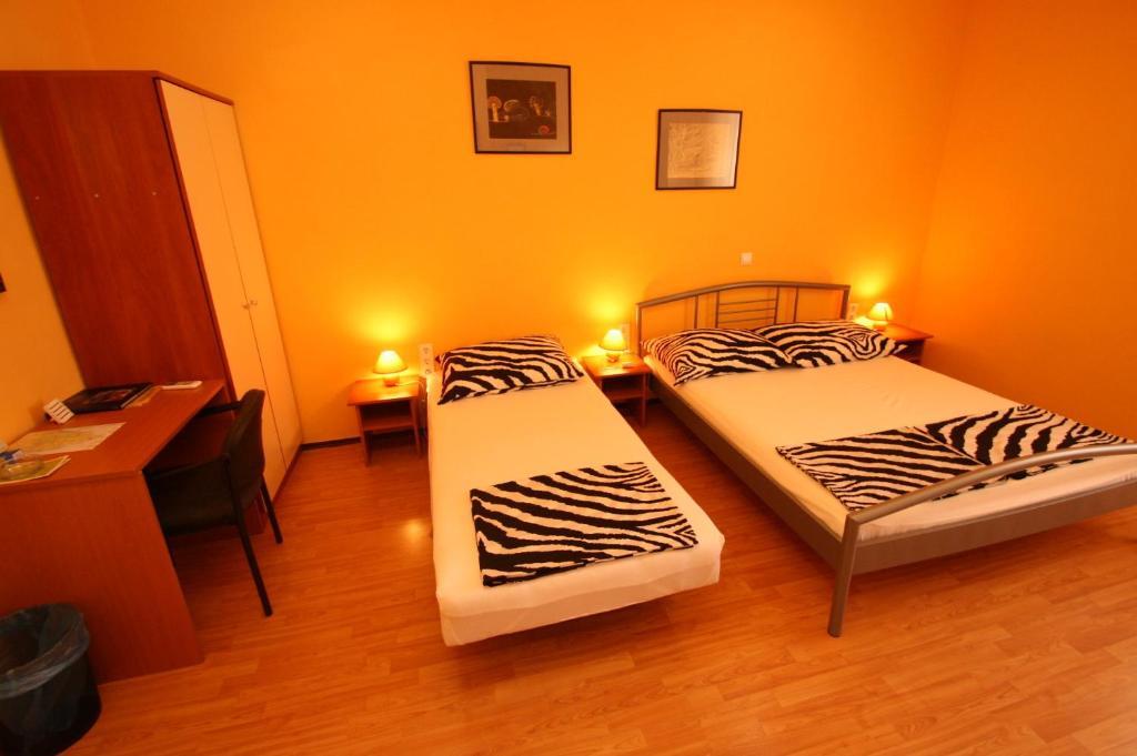 Guest House Zona PUY Quarto foto