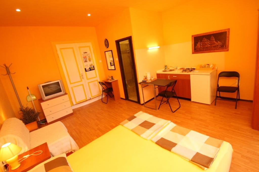 Guest House Zona PUY Quarto foto